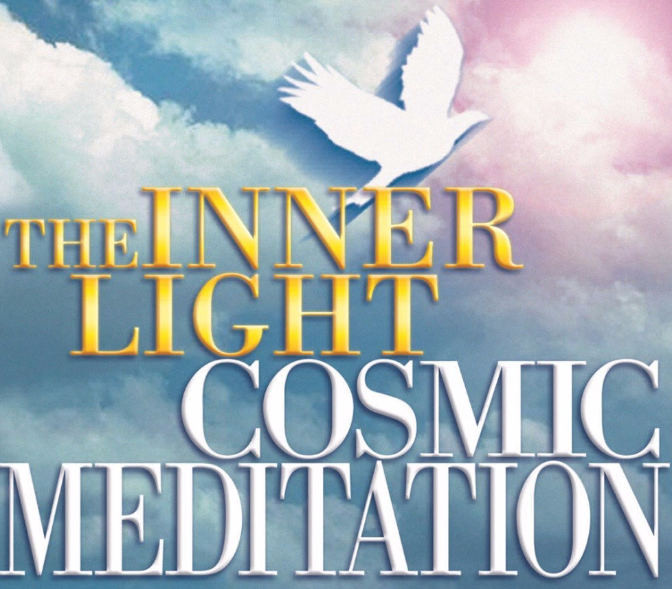 Inner Light Cosmic Meditation