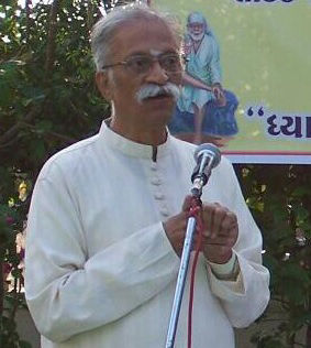 KUMAR KRISHNAMOORTHY
